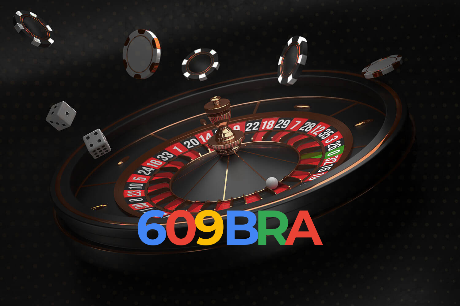 Acesso ao 609BRA