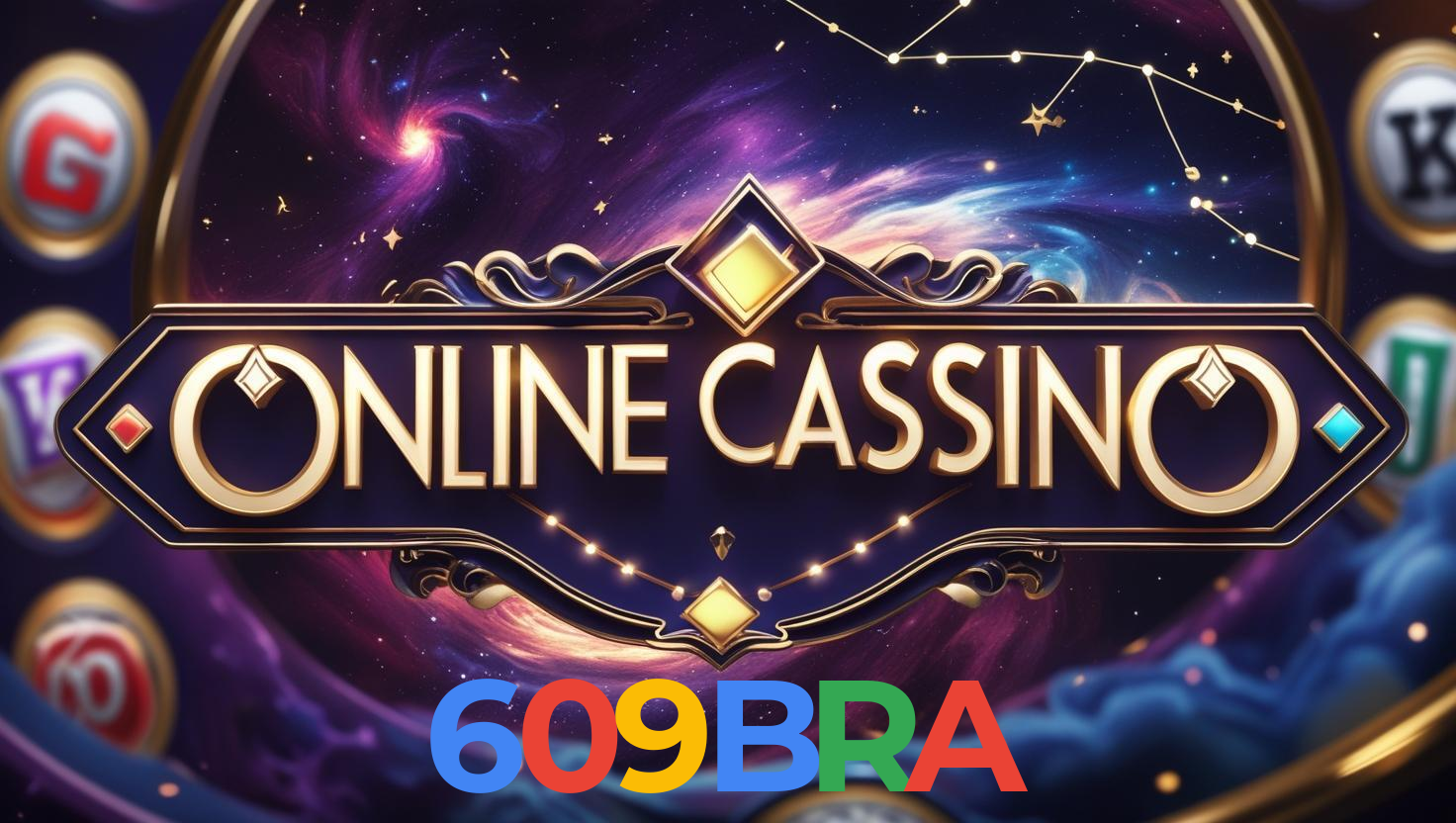 Promoções e Bônus no 609BRA