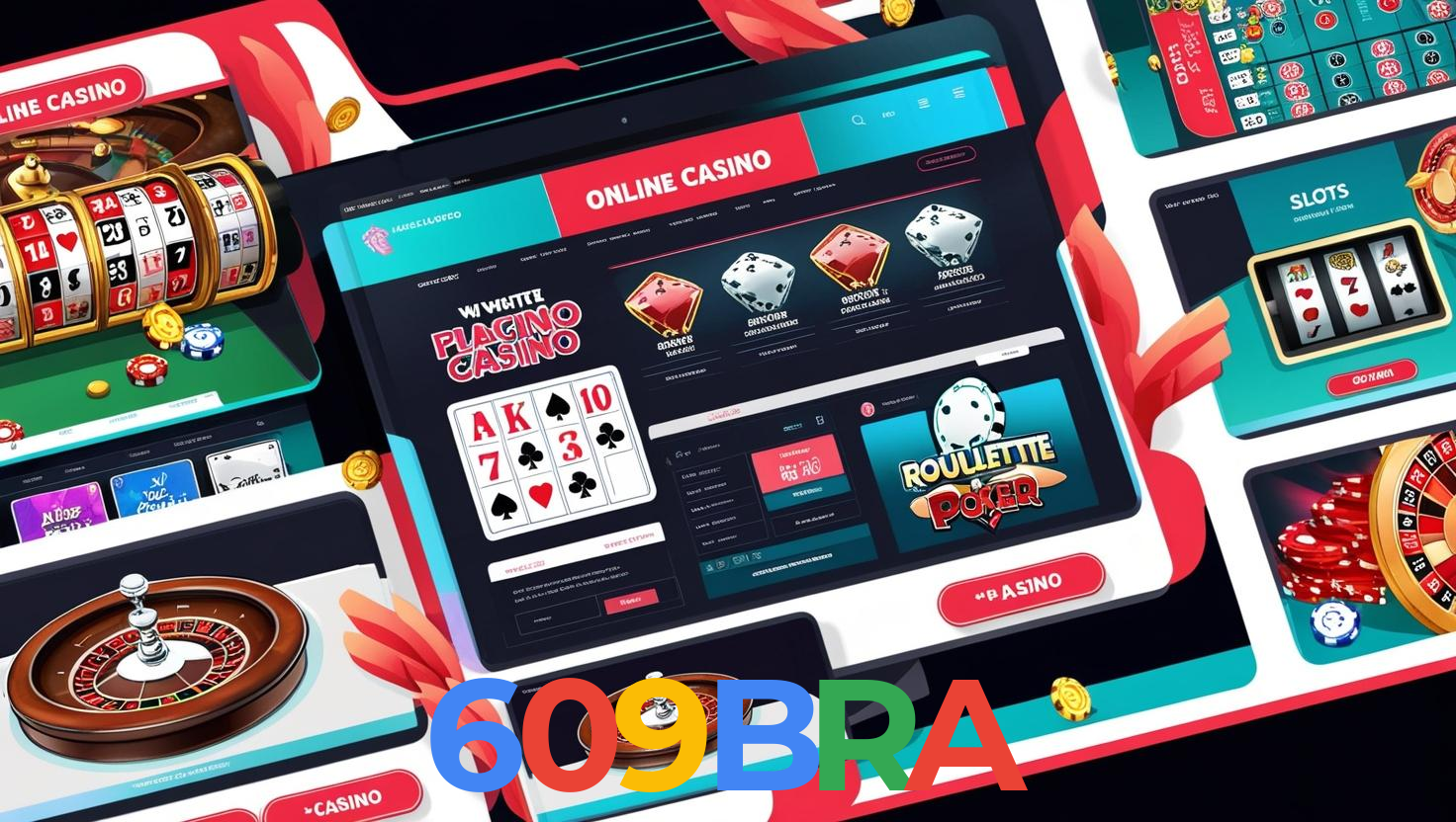Jogos Crash no Cassino 609BRA