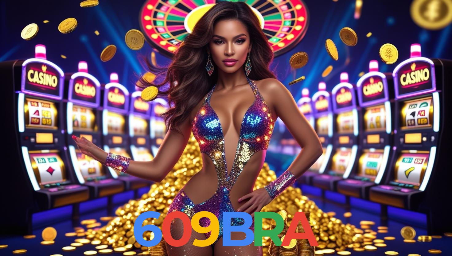 Cassino Online 609BRA