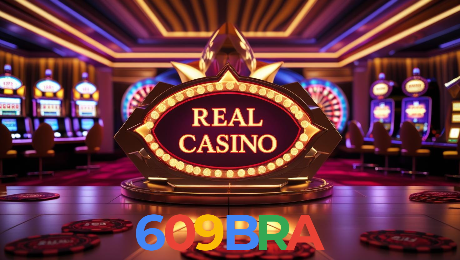 Cassino Online 609BRA